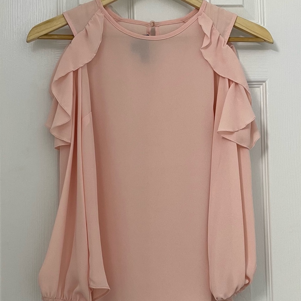 BCX BLOUSE